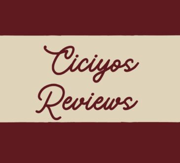 Ciciyos Reviews