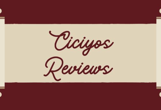 Ciciyos Reviews