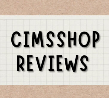 Cimsshop Reviews