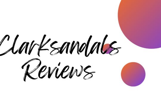 Clarksandals Reviews