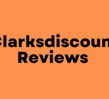 Clarksdiscount Reviews