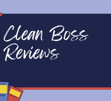 Clean Boss Reviews