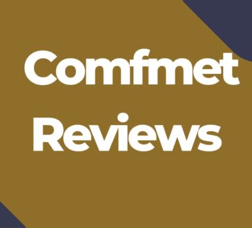 Comfmet Reviews