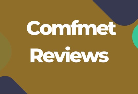 Comfmet Reviews