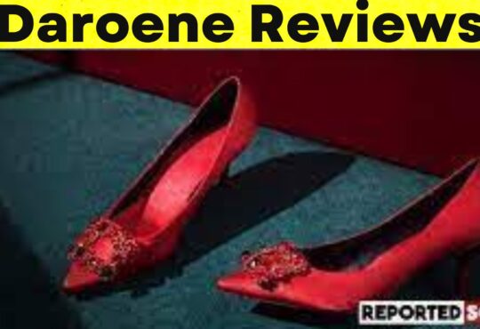 Daroene Reviews