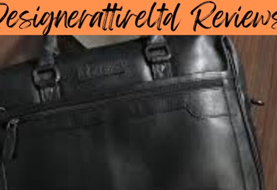 Designerattireltd Reviews