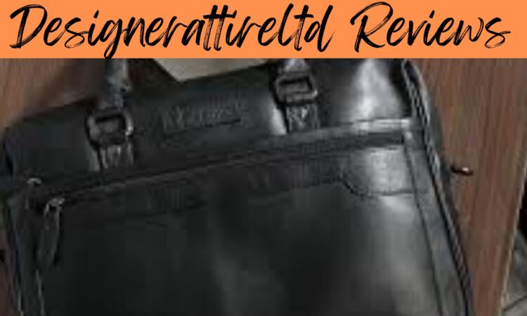 Designerattireltd Reviews