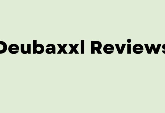 Deubaxxl Reviews