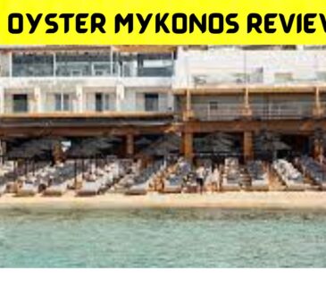 Dk Oyster Mykonos Reviews