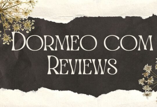 Dormeo com Reviews