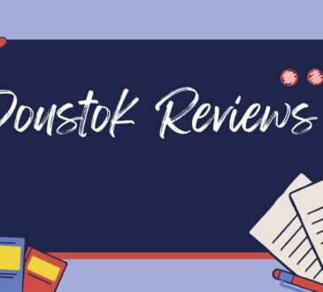 Doustok Reviews