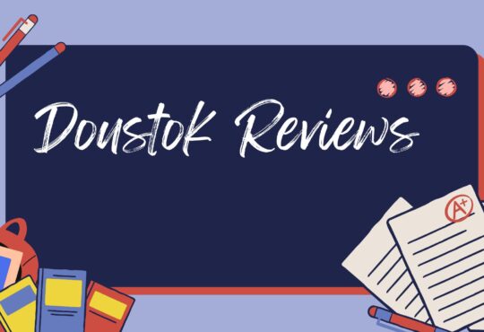 Doustok Reviews