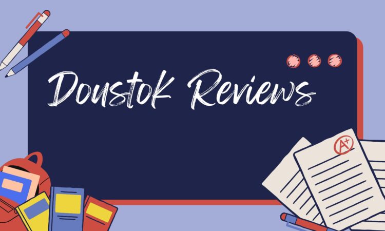 Doustok Reviews