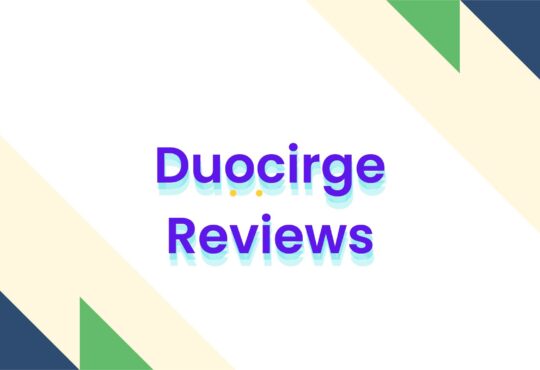 Duocirge Reviews