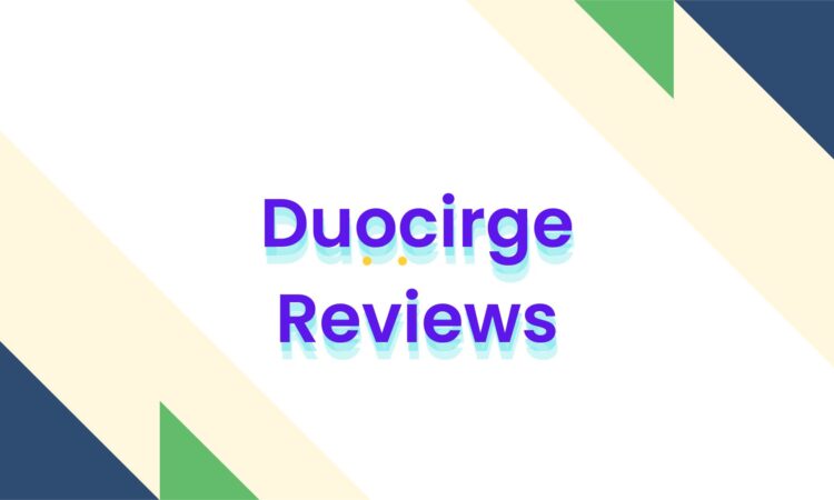 Duocirge Reviews