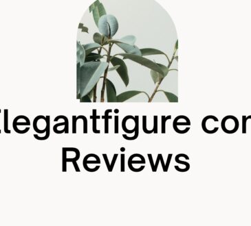 Elegantfigure com Reviews