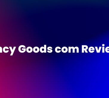 Fancy Goods com Reviews