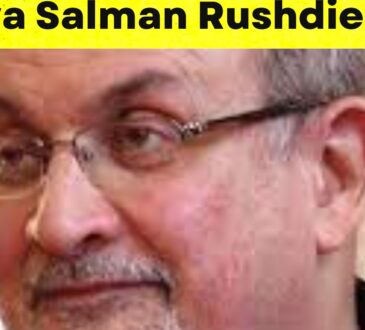 Fatwa Salman Rushdie Wiki