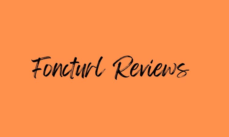 Foncturl Reviews