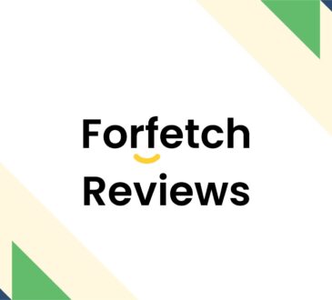 Forfetch Reviews