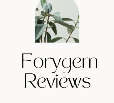 Forygem Reviews