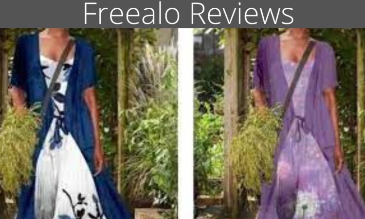 Freealo Reviews