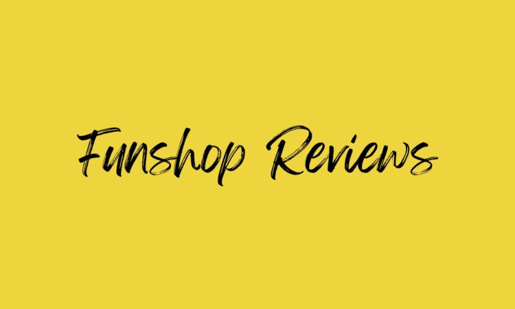 Funshop Reviews