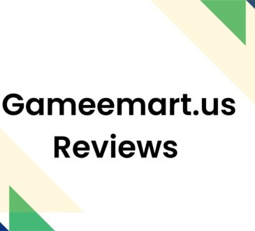 Gameemart.us Reviews