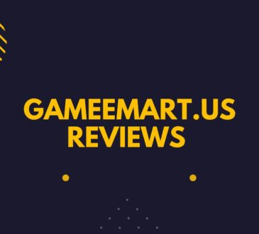 Gameemart.us Reviews