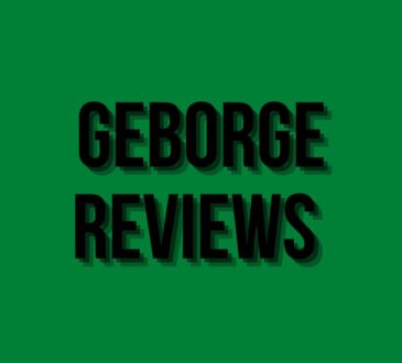 Geborge Reviews