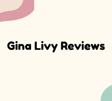 Gina Livy Reviews