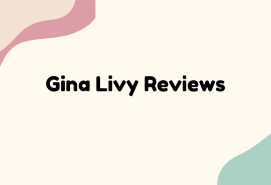 Gina Livy Reviews