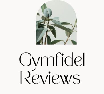 Gymfidel Reviews