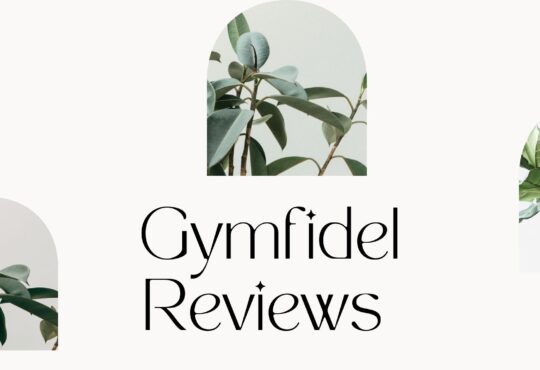 Gymfidel Reviews