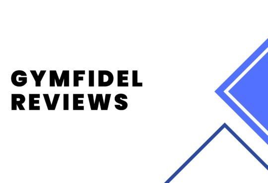 Gymfidel Reviews