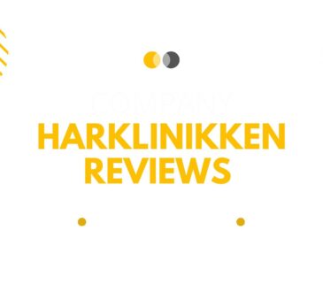 Harklinikken Reviews