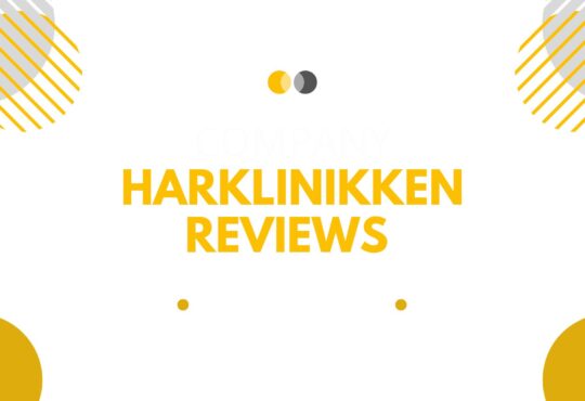 Harklinikken Reviews