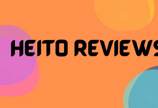 Heito Reviews