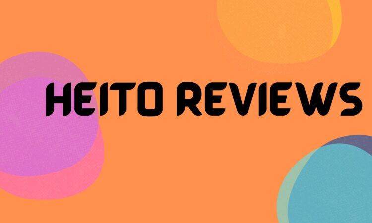 Heito Reviews