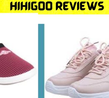 Hihigoo Reviews