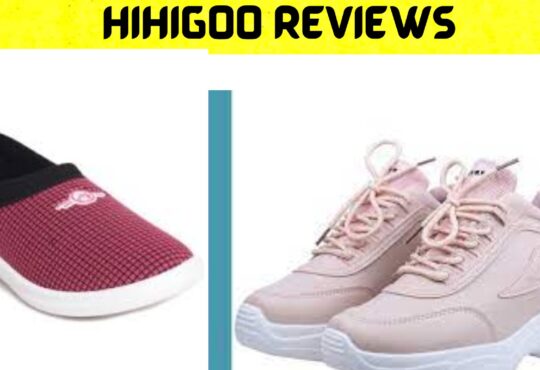 Hihigoo Reviews