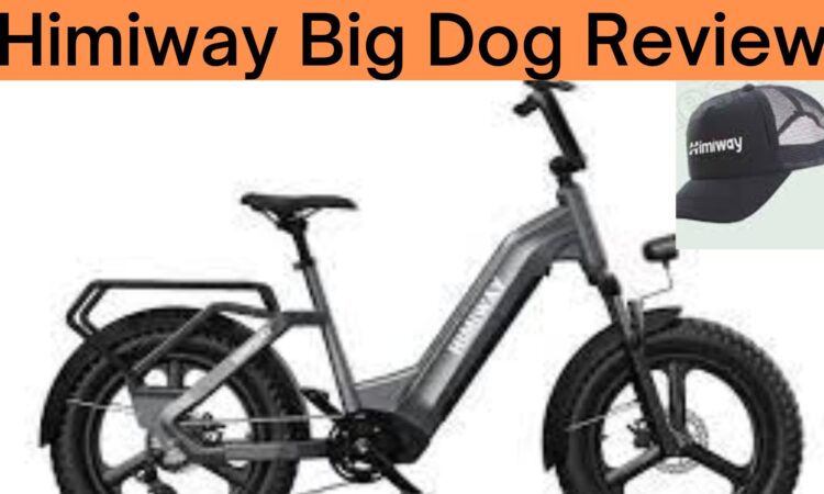 Himiway Big Dog Review