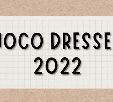 Hoco Dresses 2022