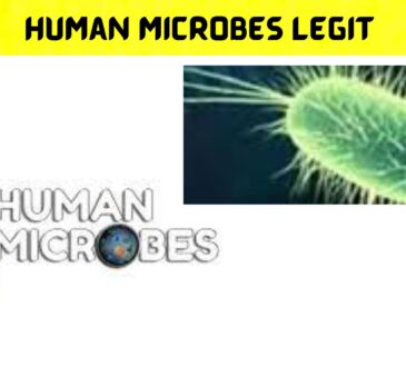 Human Microbes Legit