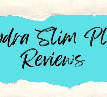 Hydra Slim Plus Reviews