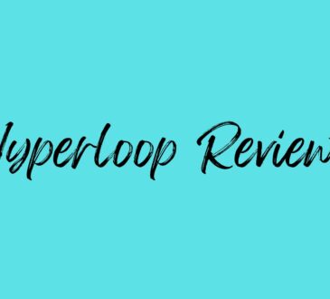 Hyperloop Reviews