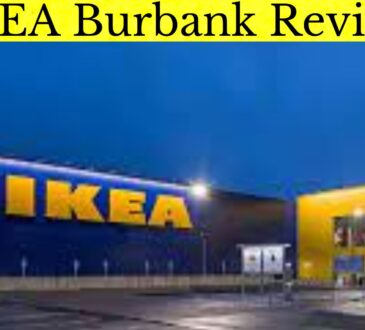 IKEA Burbank Reviews