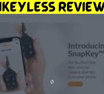 IKeyless Reviews