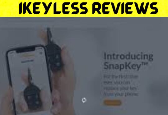 IKeyless Reviews