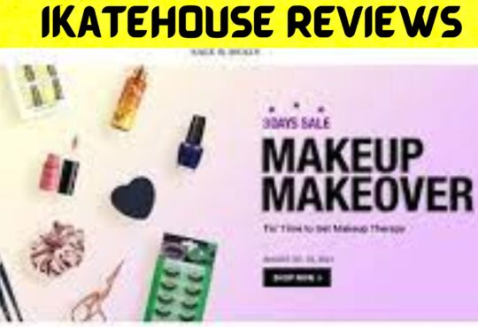 Ikatehouse Reviews